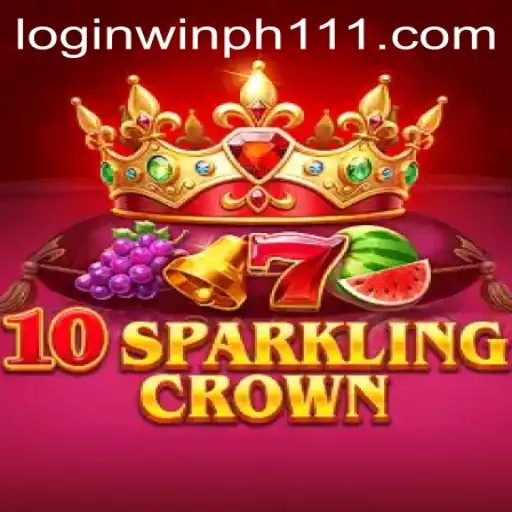 Discovering 10SparklingCrown: A Celebration of Strategy and Luck