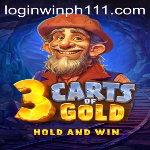 Discovering 3cartsOfGold: A Thrilling Adventure into the World of Strategy and Fortune