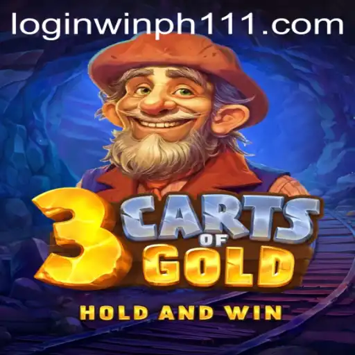 Discovering 3cartsOfGold: A Thrilling Adventure into the World of Strategy and Fortune