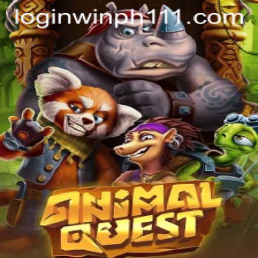 Discover the Thrills of AnimalQuest: A Wild Adventure in Gaming
