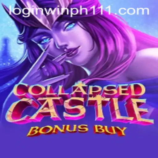 Exploring the Enigma of CollapsedCastleBonusBuy and WINPH 111 Login