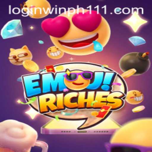 Exploring EmojiRiches: A Fresh Spin on Online Gaming with WINPH 111 Login