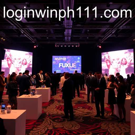 Exclusive Events: Navigating the World of WINPH 111 Login