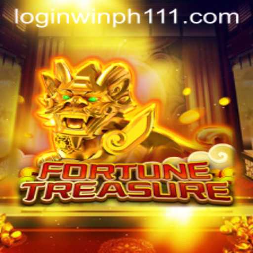 Discover FortuneTreasure: A Deep Dive into Gameplay and WINPH 111 Login