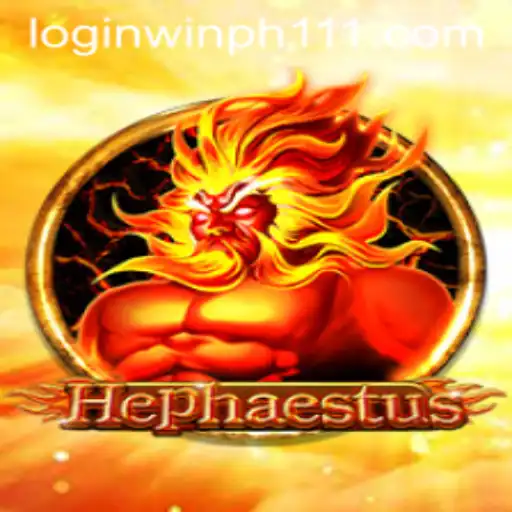 Enter the World of Hephaestus: A Comprehensive Guide to the Winning Login Experience with WINPH 111