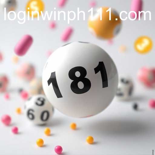 Lottery Games: The Allure of Winning and the Digital Revolution