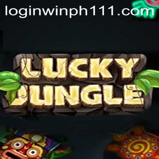 LuckyJungle: Unveiling the Thrilling World of Online Gaming