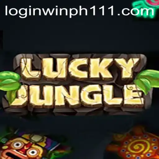 LuckyJungle: Unveiling the Thrilling World of Online Gaming