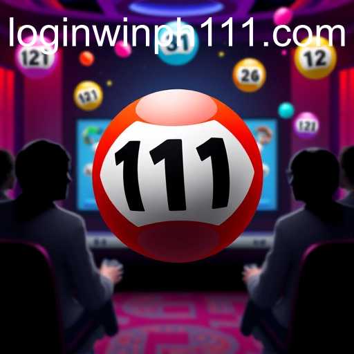 Exploring the World of Online Bingo: Understanding WINPH 111 login