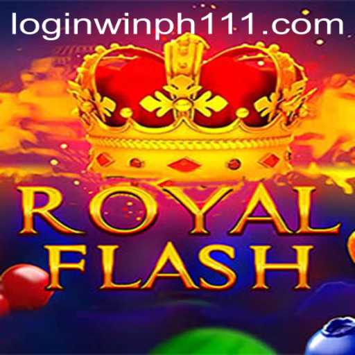 Unveiling RoyalFlash: Mastering the Game and Navigating WINPH 111 Login