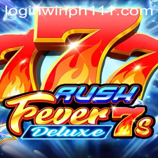 RushFever7sDeluxe: An Immersive Gaming Experience