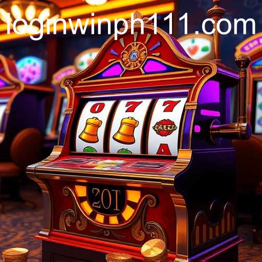 Winning Big: Understanding the Allure of Slot Machines with WINPH 111 Login