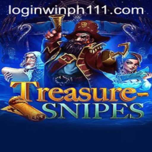 Discover the Exciting World of TreasureSnipes and Master the Art of WINPH 111 Login