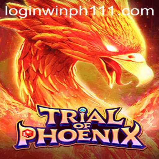 Unveiling TrialofPhoenix: The Ultimate Gaming Experience with WINPH 111 Login