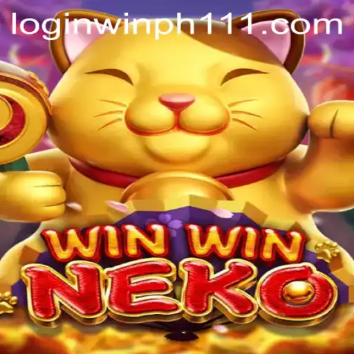 Discover the Thrills of WinWinNeko and WINPH 111 Login